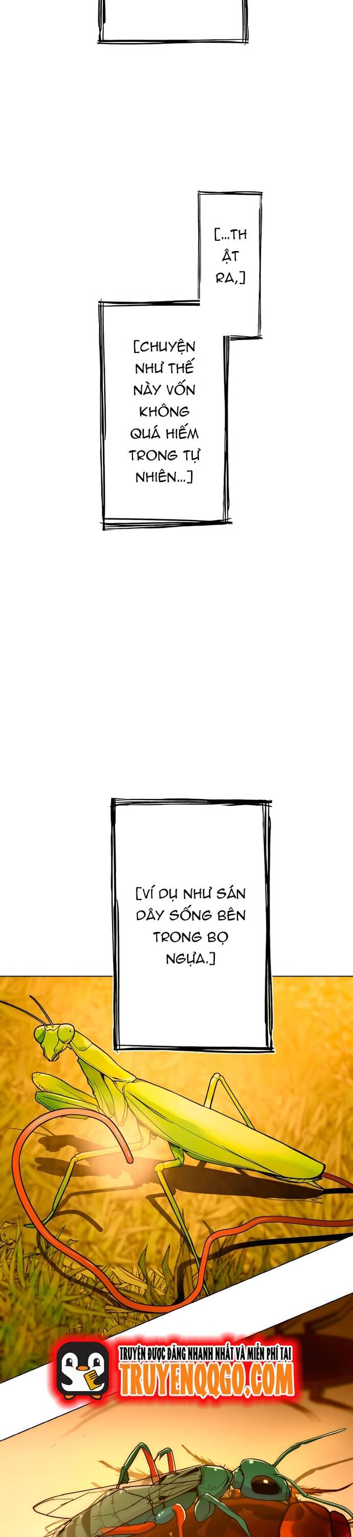 Hitogui Chapter 45 - Trang 2