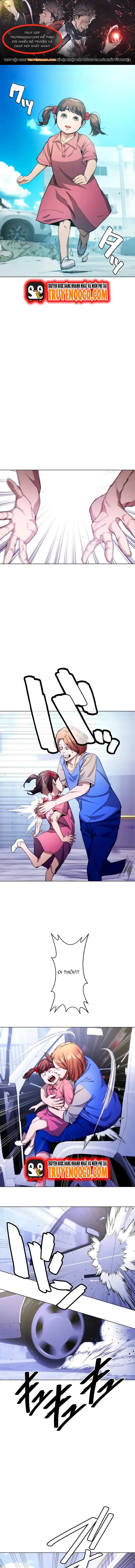 Hitogui Chapter 46 - Trang 2