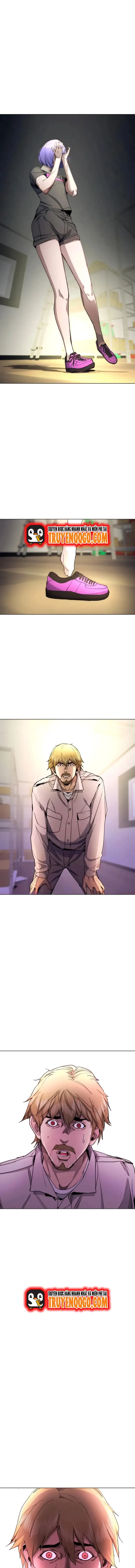 Hitogui Chapter 46 - Trang 2