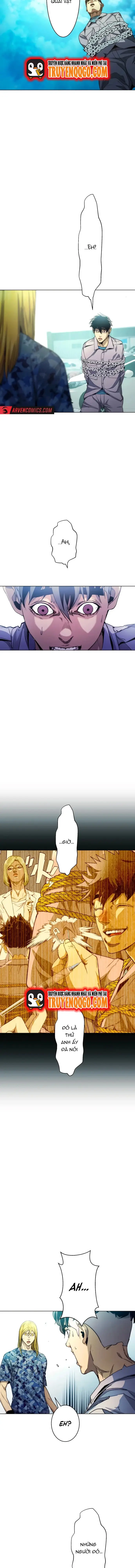 Hitogui Chapter 46 - Trang 2