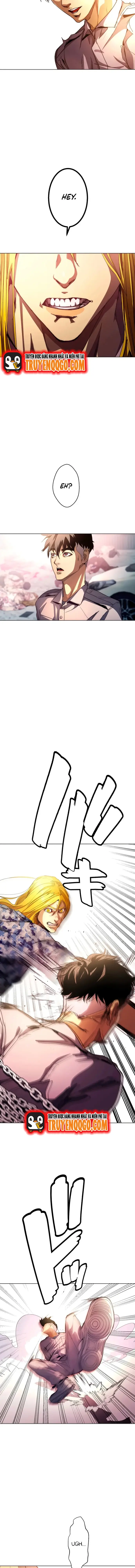 Hitogui Chapter 46 - Trang 2