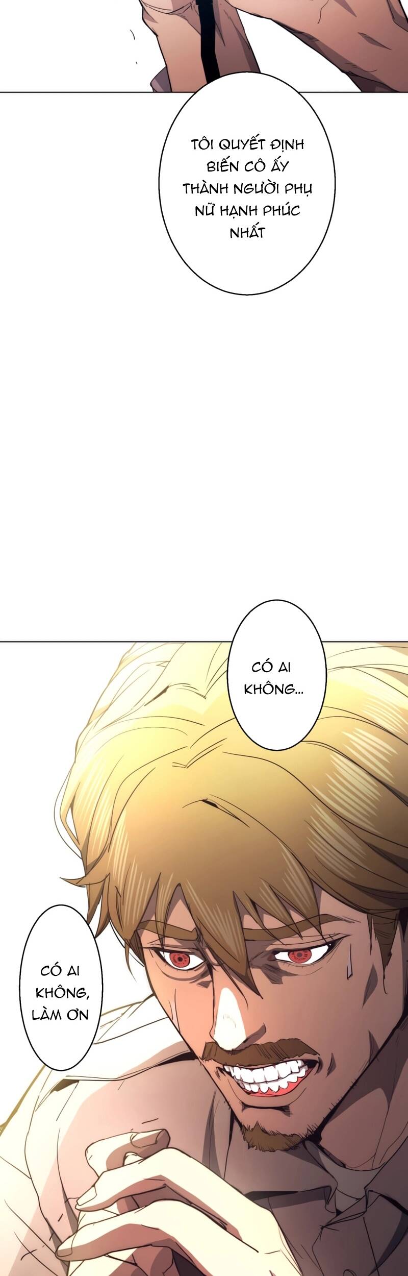 Hitogui Chapter 47 - Trang 2