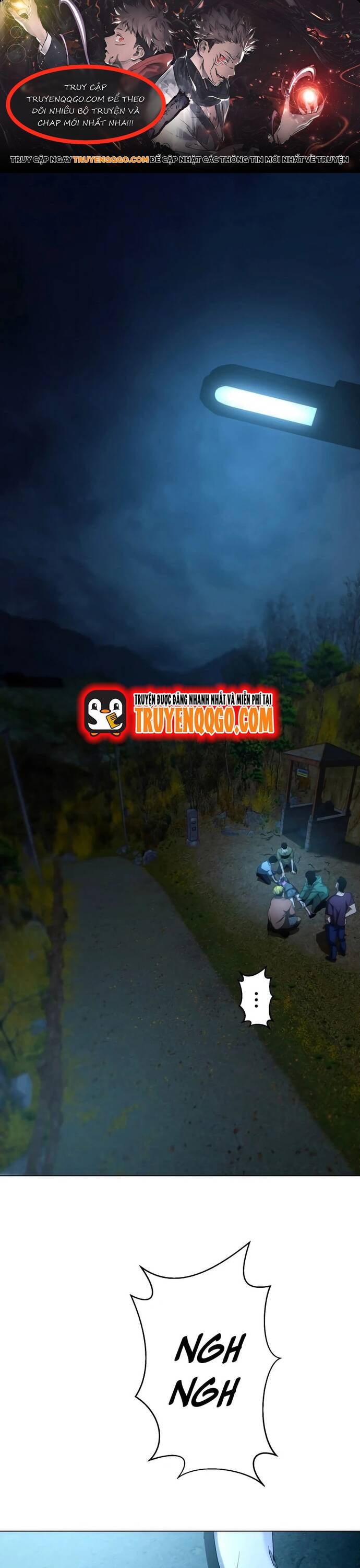 Hitogui Chapter 50 - Trang 2