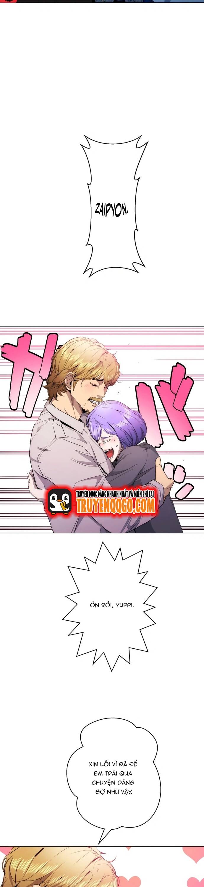 Hitogui Chapter 50 - Trang 2