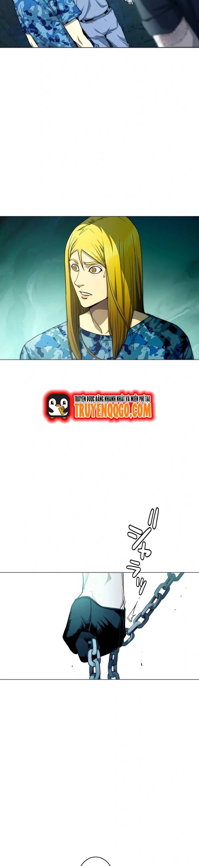Hitogui Chapter 50 - Trang 2