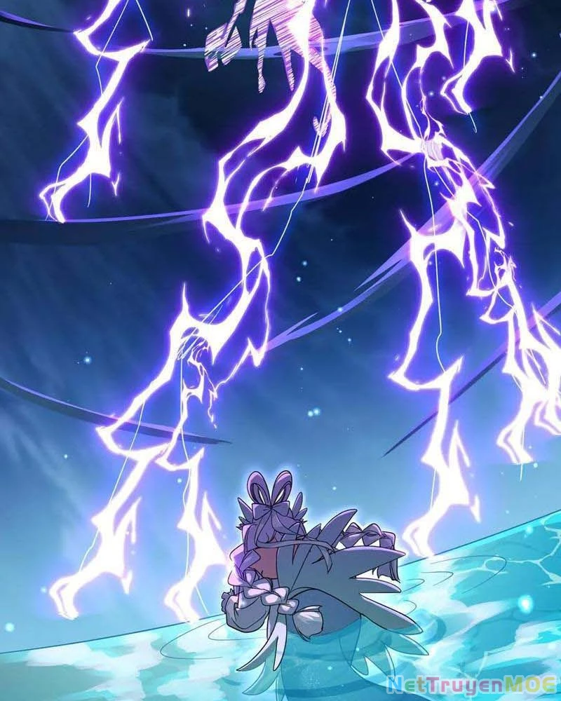 Nữ Đồ Đệ Của Ta Muốn Hắc Hóa Chapter 25 - Trang 2