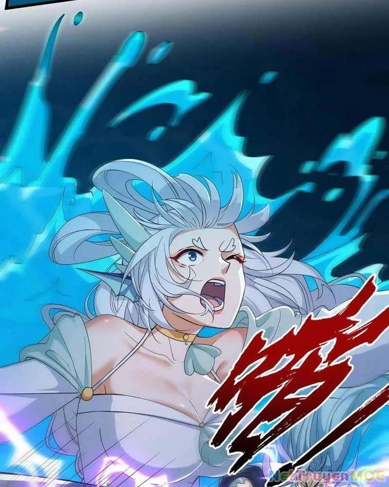 Nữ Đồ Đệ Của Ta Muốn Hắc Hóa Chapter 25 - Trang 2