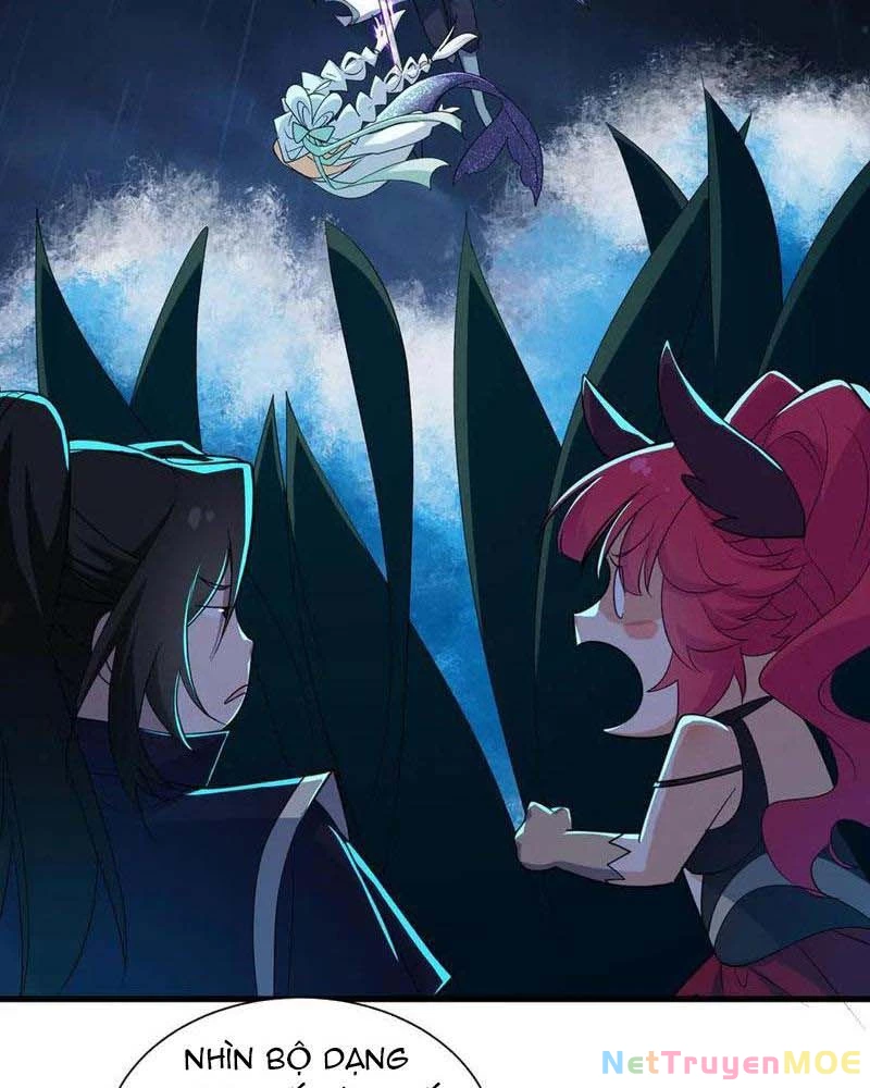 Nữ Đồ Đệ Của Ta Muốn Hắc Hóa Chapter 25 - Trang 2