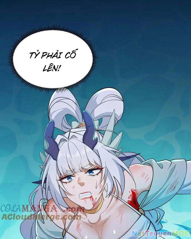 Nữ Đồ Đệ Của Ta Muốn Hắc Hóa Chapter 25 - Trang 2