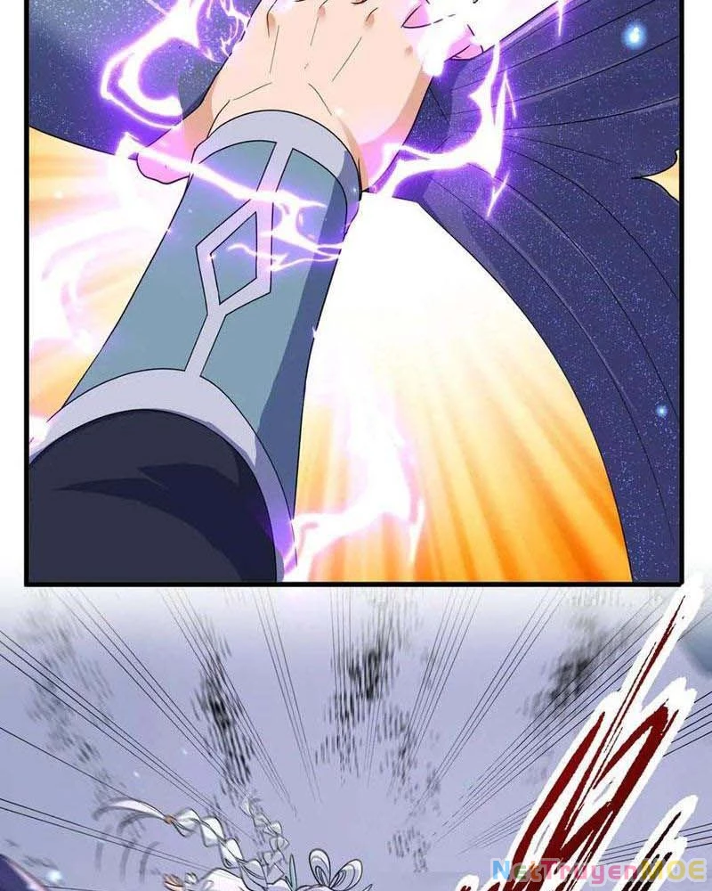 Nữ Đồ Đệ Của Ta Muốn Hắc Hóa Chapter 25 - Trang 2