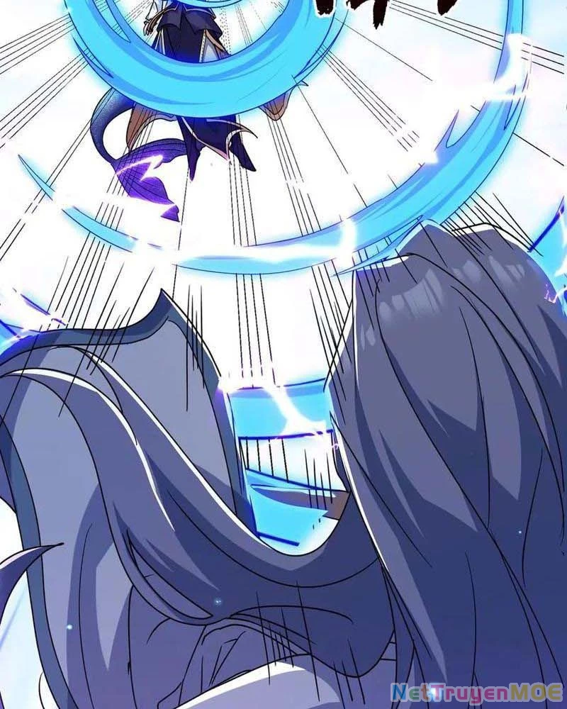 Nữ Đồ Đệ Của Ta Muốn Hắc Hóa Chapter 25 - Trang 2