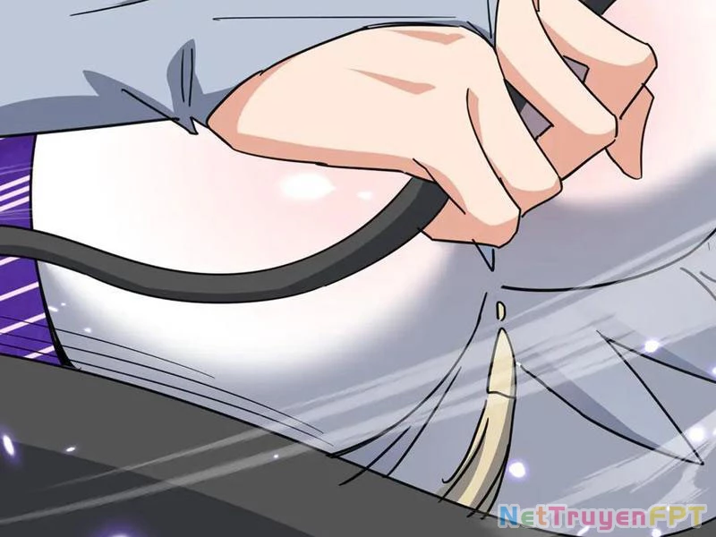 Nữ Đồ Đệ Của Ta Muốn Hắc Hóa Chapter 29 - Trang 2