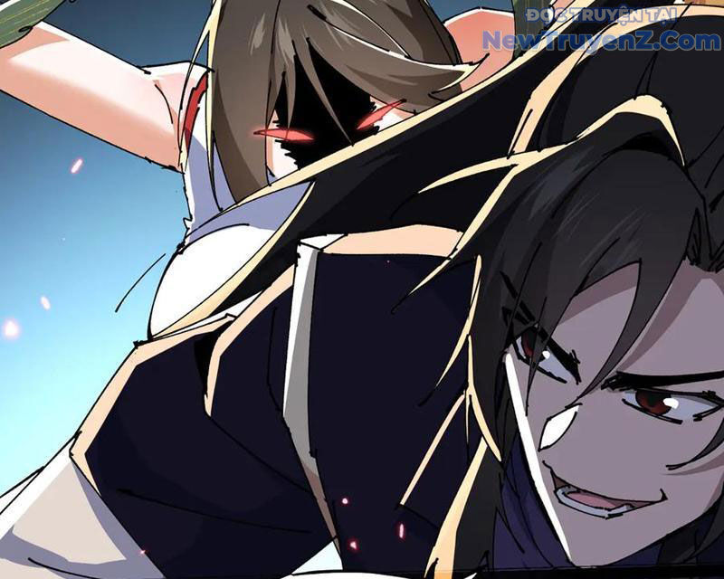 Nữ Đồ Đệ Của Ta Muốn Hắc Hóa Chapter 44 - Trang 2