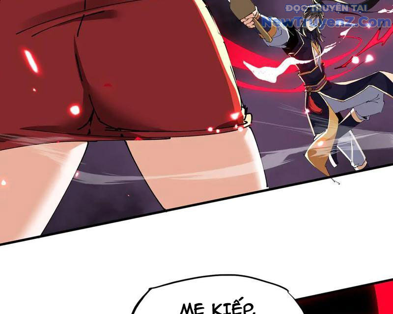 Nữ Đồ Đệ Của Ta Muốn Hắc Hóa Chapter 44 - Trang 2