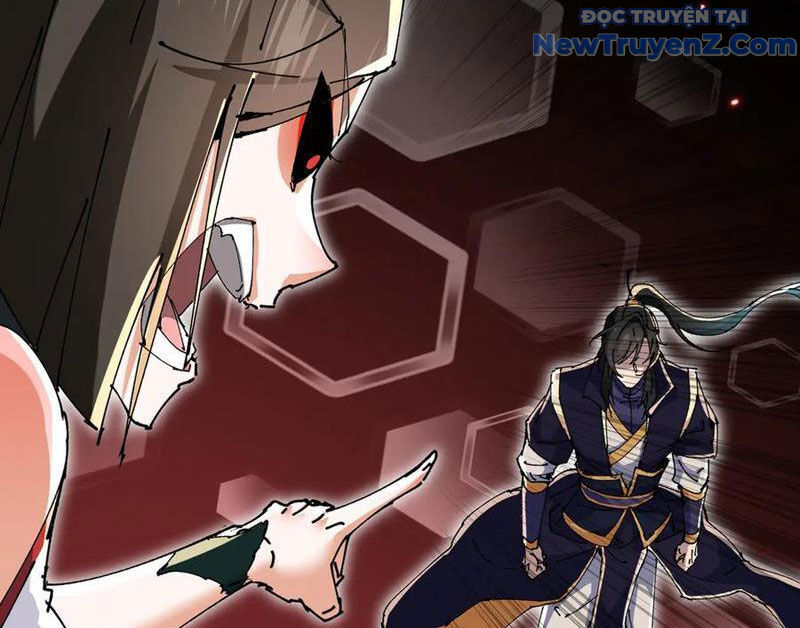 Nữ Đồ Đệ Của Ta Muốn Hắc Hóa Chapter 44 - Trang 2