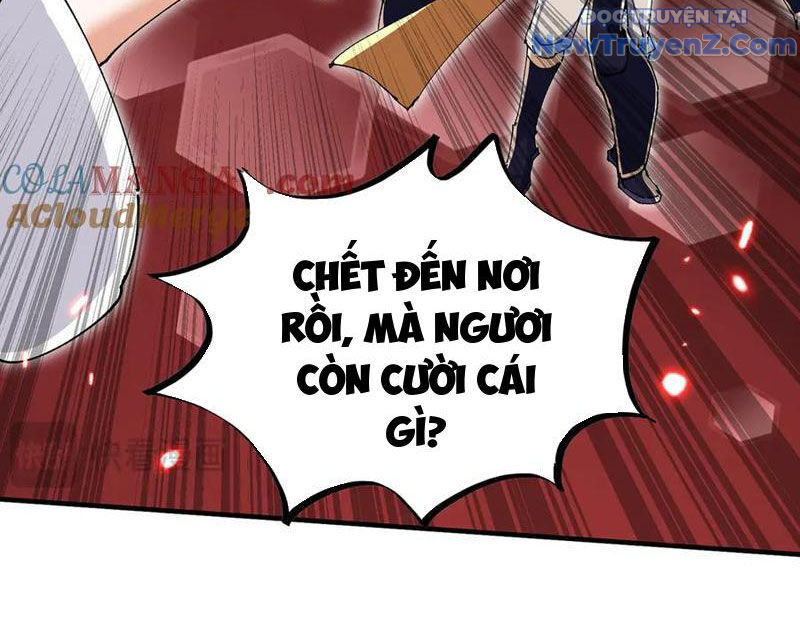 Nữ Đồ Đệ Của Ta Muốn Hắc Hóa Chapter 44 - Trang 2