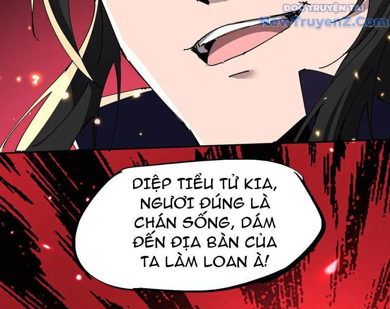 Nữ Đồ Đệ Của Ta Muốn Hắc Hóa Chapter 44 - Trang 2