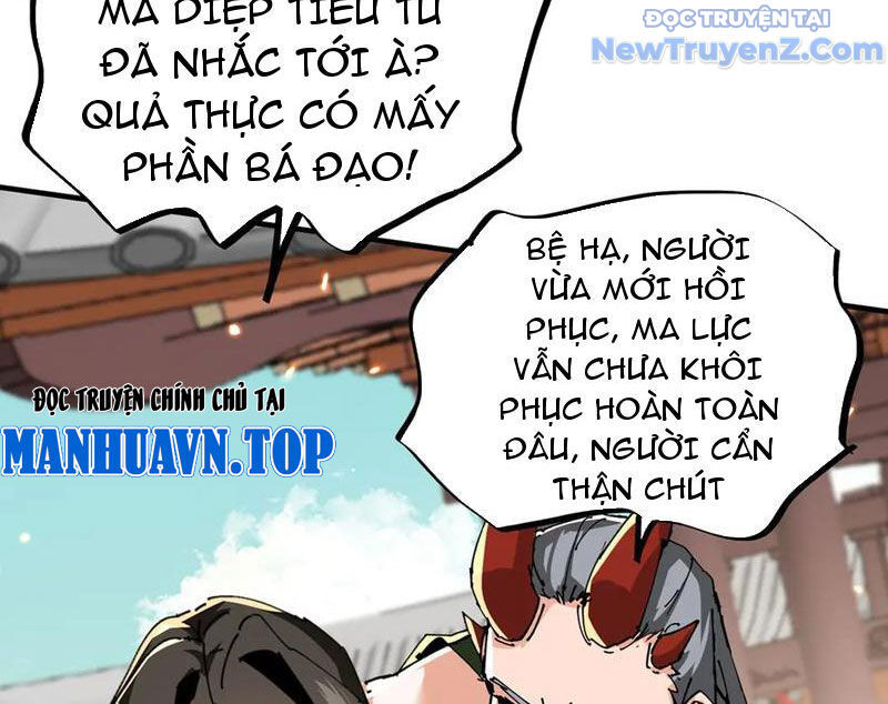 Nữ Đồ Đệ Của Ta Muốn Hắc Hóa Chapter 44 - Trang 2