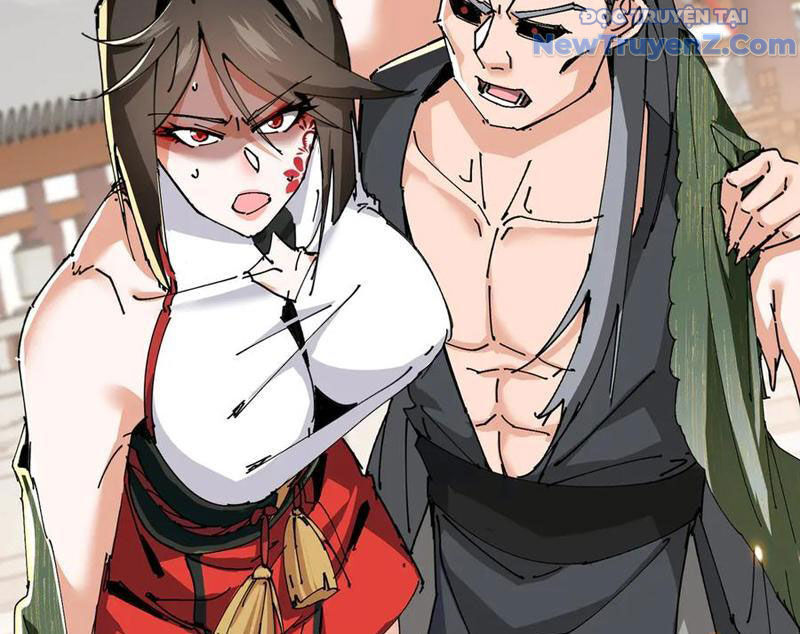 Nữ Đồ Đệ Của Ta Muốn Hắc Hóa Chapter 44 - Trang 2