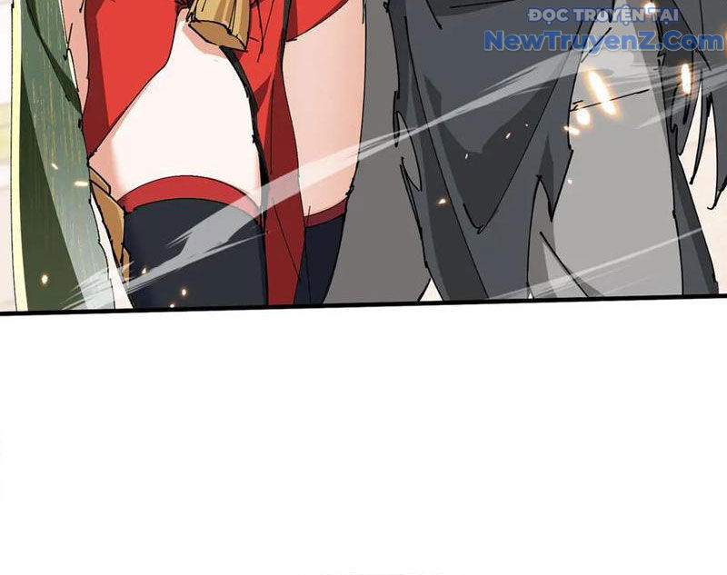 Nữ Đồ Đệ Của Ta Muốn Hắc Hóa Chapter 44 - Trang 2