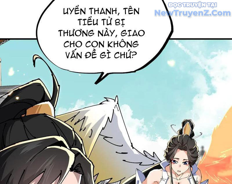 Nữ Đồ Đệ Của Ta Muốn Hắc Hóa Chapter 44 - Trang 2