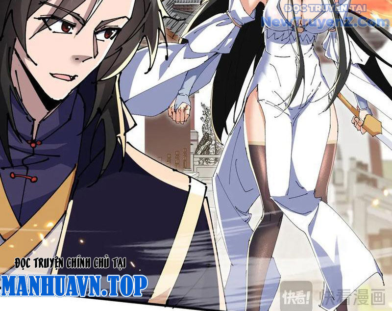 Nữ Đồ Đệ Của Ta Muốn Hắc Hóa Chapter 44 - Trang 2