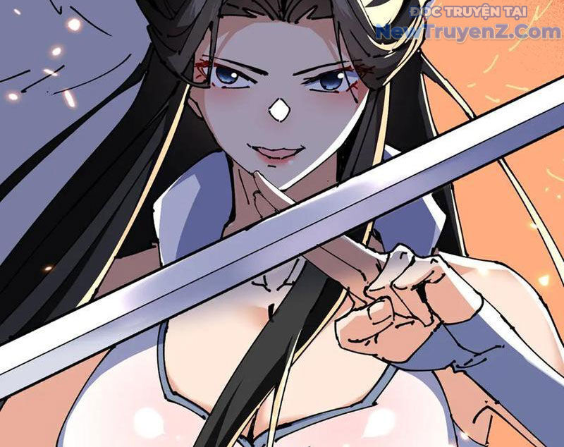 Nữ Đồ Đệ Của Ta Muốn Hắc Hóa Chapter 44 - Trang 2