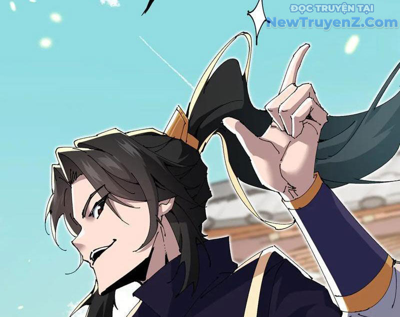 Nữ Đồ Đệ Của Ta Muốn Hắc Hóa Chapter 44 - Trang 2