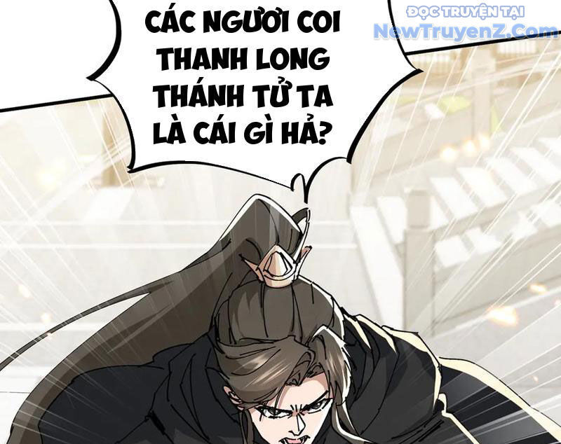 Nữ Đồ Đệ Của Ta Muốn Hắc Hóa Chapter 44 - Trang 2