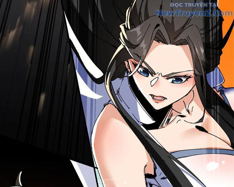 Nữ Đồ Đệ Của Ta Muốn Hắc Hóa Chapter 44 - Trang 2