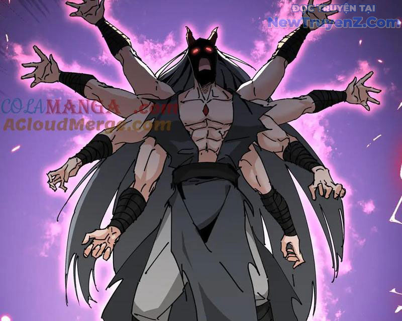 Nữ Đồ Đệ Của Ta Muốn Hắc Hóa Chapter 44 - Trang 2