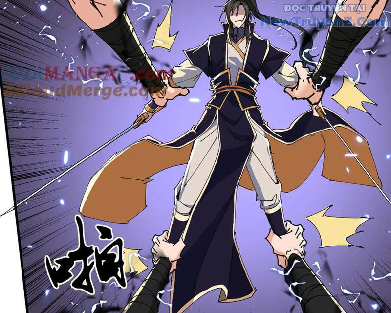 Nữ Đồ Đệ Của Ta Muốn Hắc Hóa Chapter 44 - Trang 2