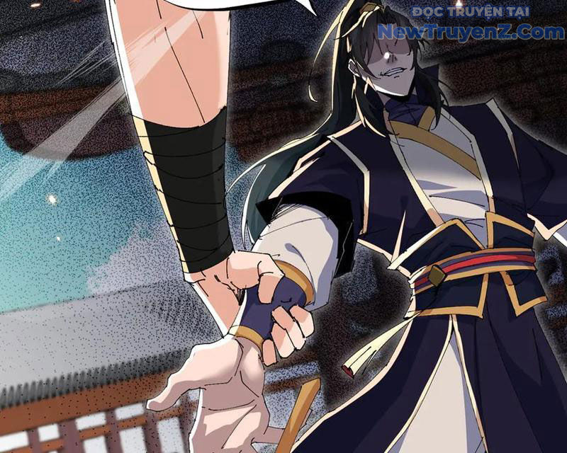 Nữ Đồ Đệ Của Ta Muốn Hắc Hóa Chapter 44 - Trang 2