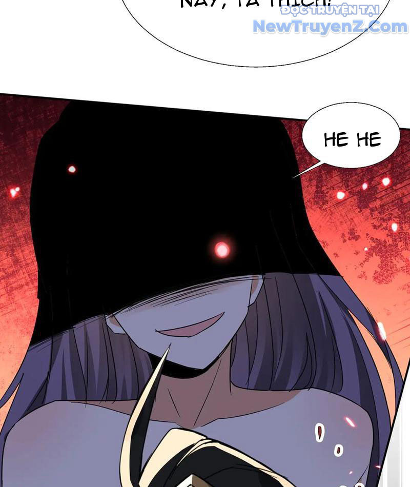 Nữ Đồ Đệ Của Ta Muốn Hắc Hóa Chapter 48 - Trang 2