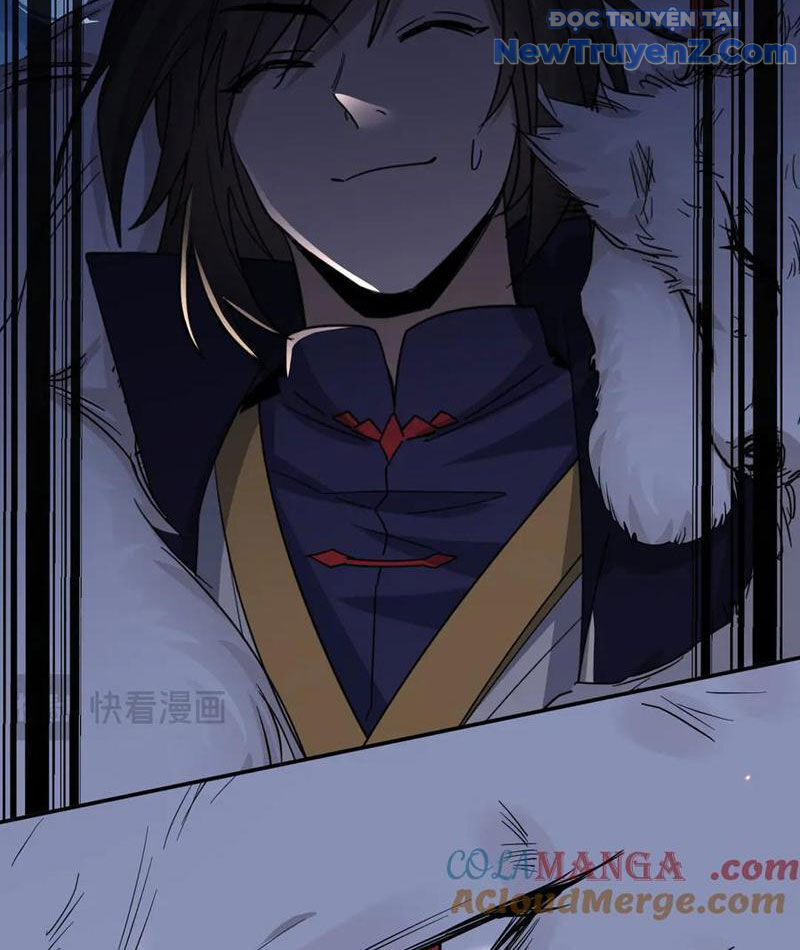 Nữ Đồ Đệ Của Ta Muốn Hắc Hóa Chapter 48 - Trang 2