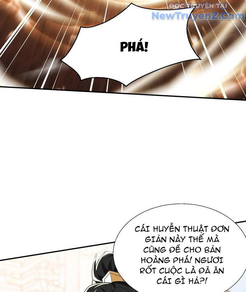 Nữ Đồ Đệ Của Ta Muốn Hắc Hóa Chapter 48 - Trang 2