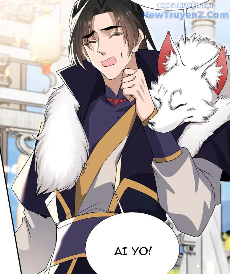 Nữ Đồ Đệ Của Ta Muốn Hắc Hóa Chapter 48 - Trang 2