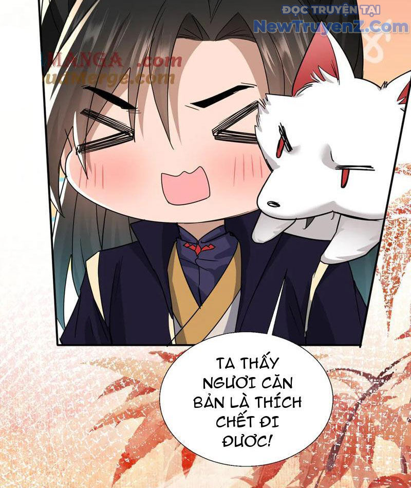 Nữ Đồ Đệ Của Ta Muốn Hắc Hóa Chapter 48 - Trang 2