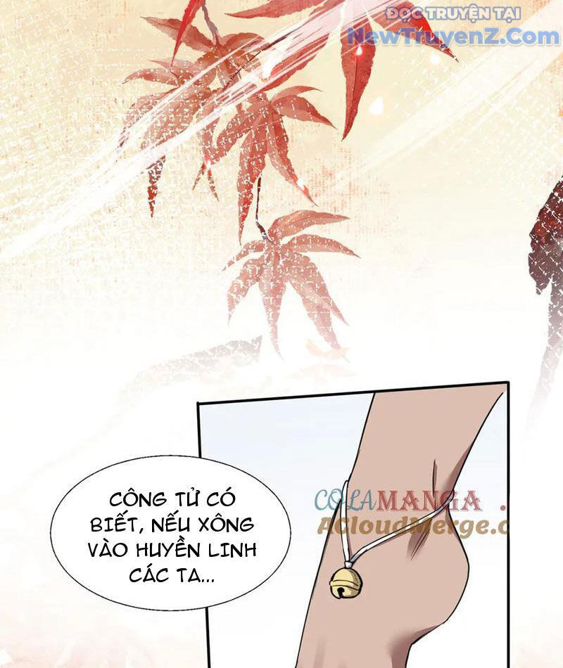 Nữ Đồ Đệ Của Ta Muốn Hắc Hóa Chapter 48 - Trang 2