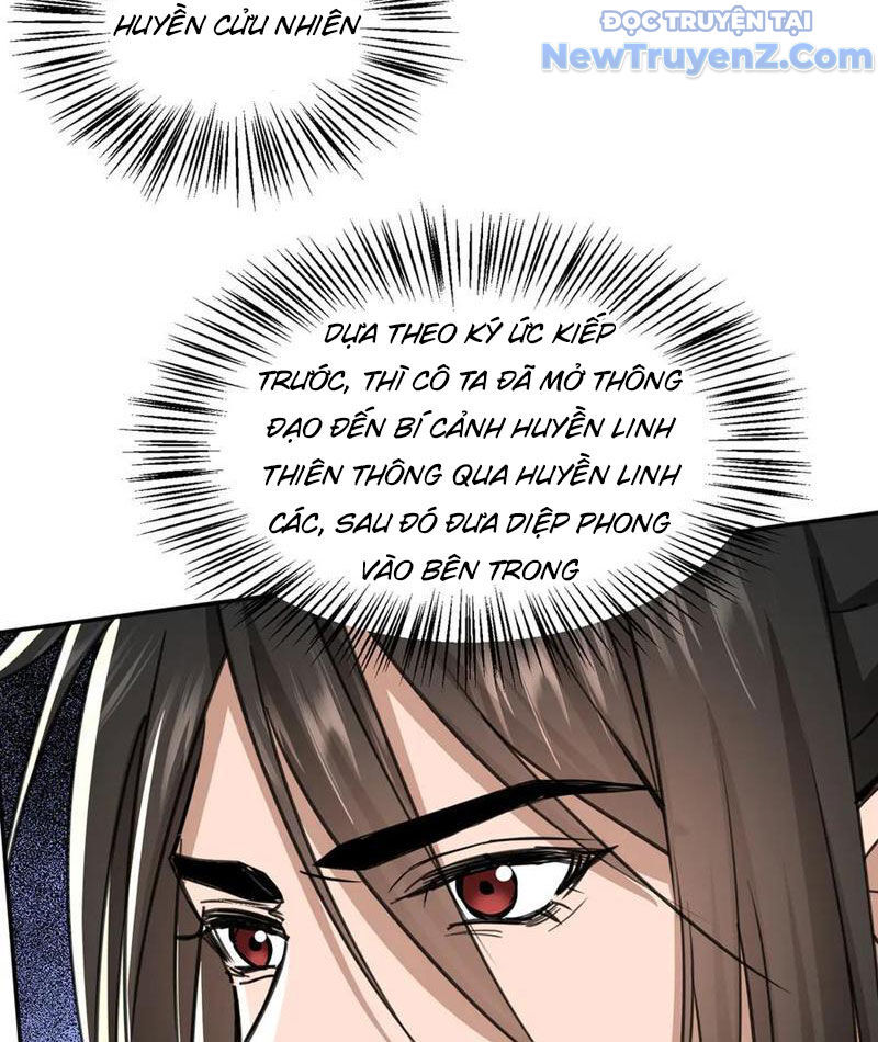 Nữ Đồ Đệ Của Ta Muốn Hắc Hóa Chapter 48 - Trang 2