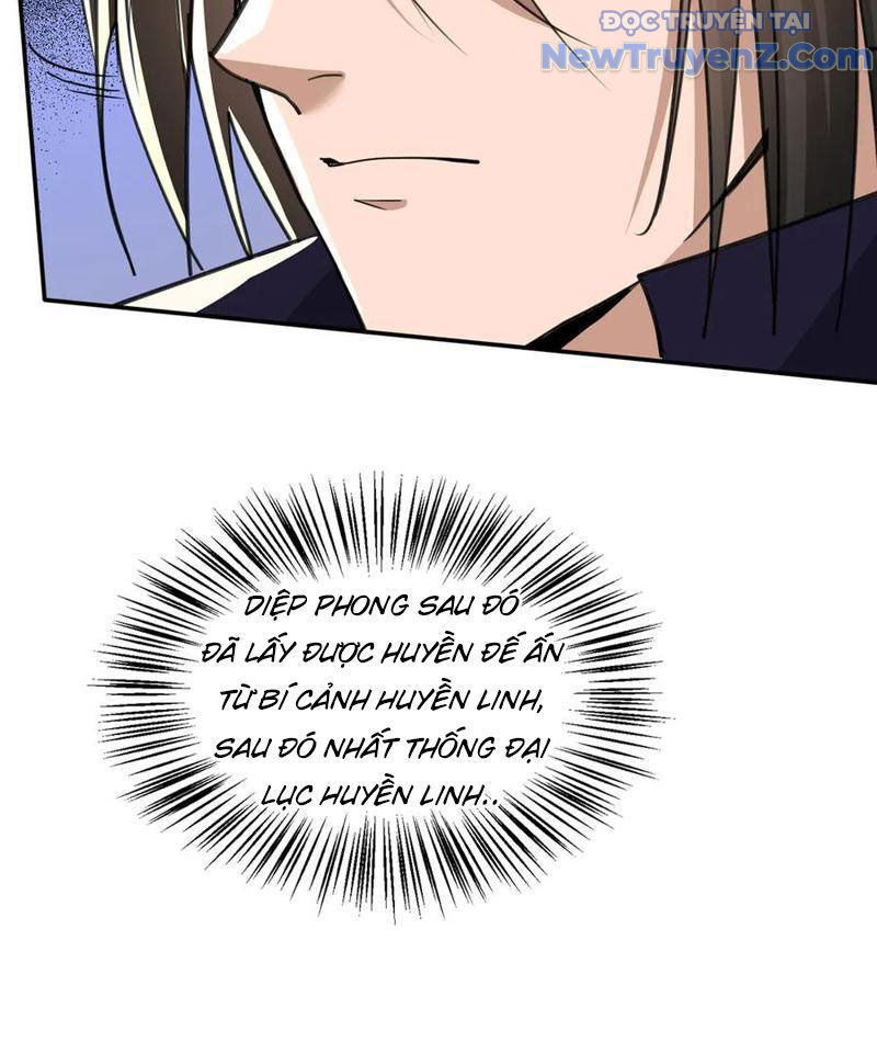 Nữ Đồ Đệ Của Ta Muốn Hắc Hóa Chapter 48 - Trang 2