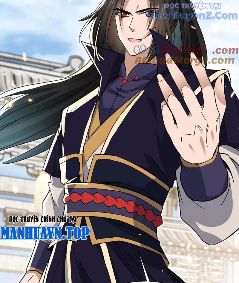 Nữ Đồ Đệ Của Ta Muốn Hắc Hóa Chapter 48 - Trang 2