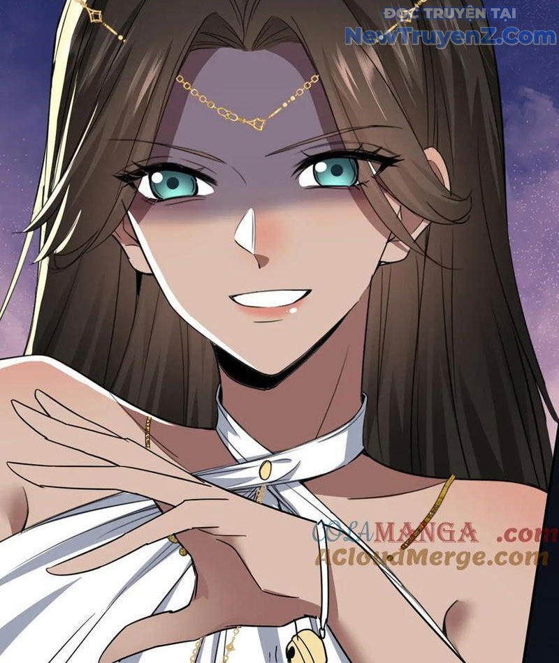 Nữ Đồ Đệ Của Ta Muốn Hắc Hóa Chapter 48 - Trang 2