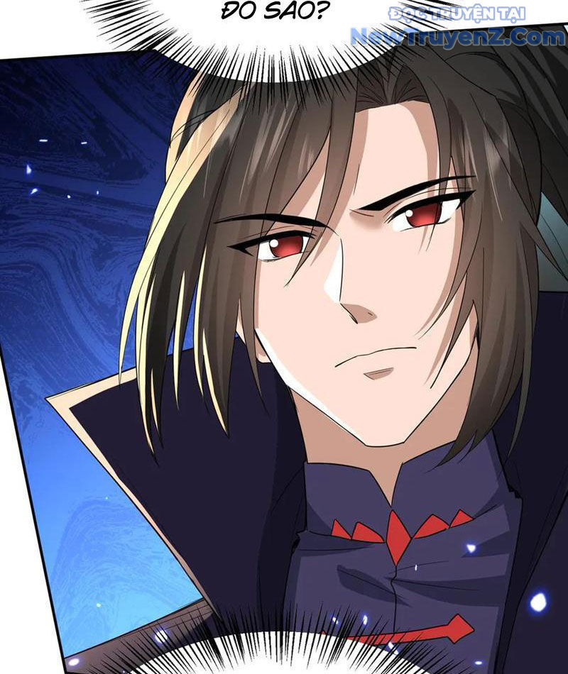 Nữ Đồ Đệ Của Ta Muốn Hắc Hóa Chapter 48 - Trang 2