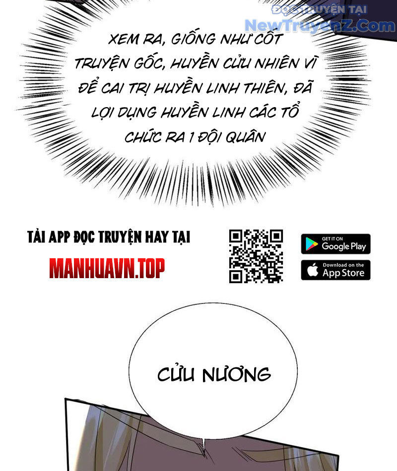 Nữ Đồ Đệ Của Ta Muốn Hắc Hóa Chapter 48 - Trang 2