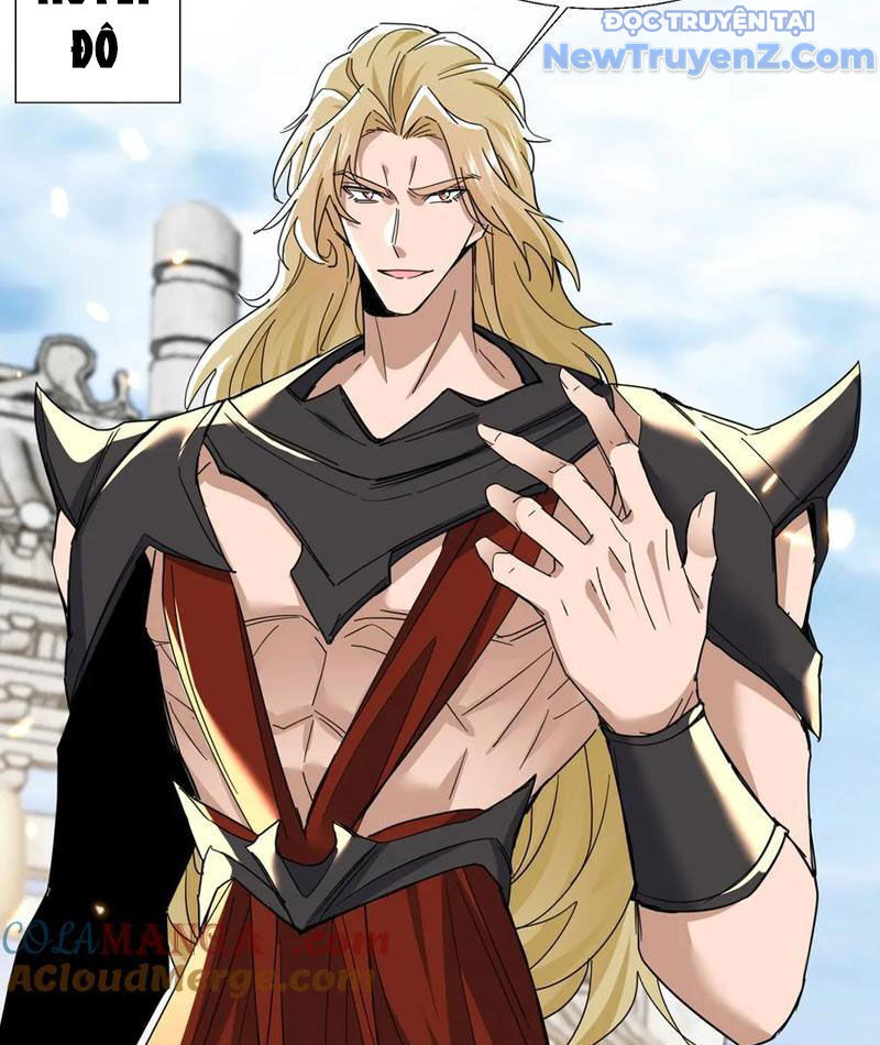 Nữ Đồ Đệ Của Ta Muốn Hắc Hóa Chapter 48 - Trang 2