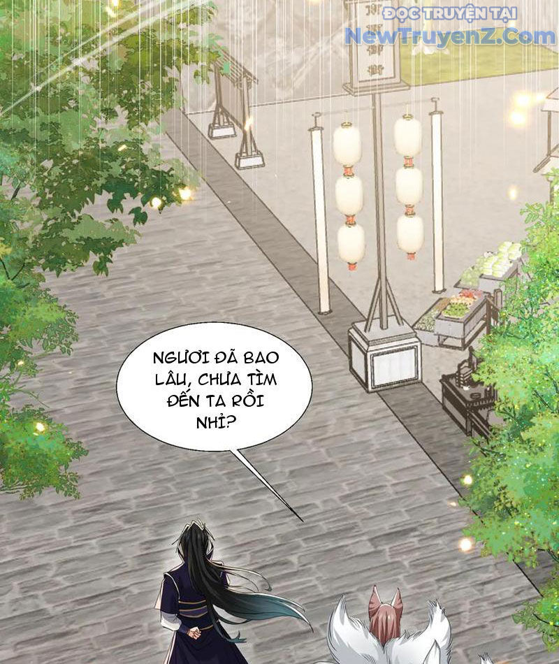 Nữ Đồ Đệ Của Ta Muốn Hắc Hóa Chapter 48 - Trang 2