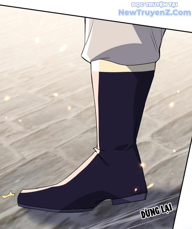 Nữ Đồ Đệ Của Ta Muốn Hắc Hóa Chapter 48 - Trang 2