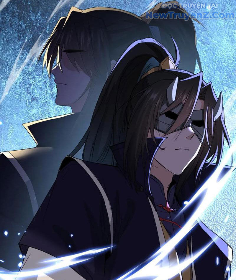 Nữ Đồ Đệ Của Ta Muốn Hắc Hóa Chapter 48 - Trang 2