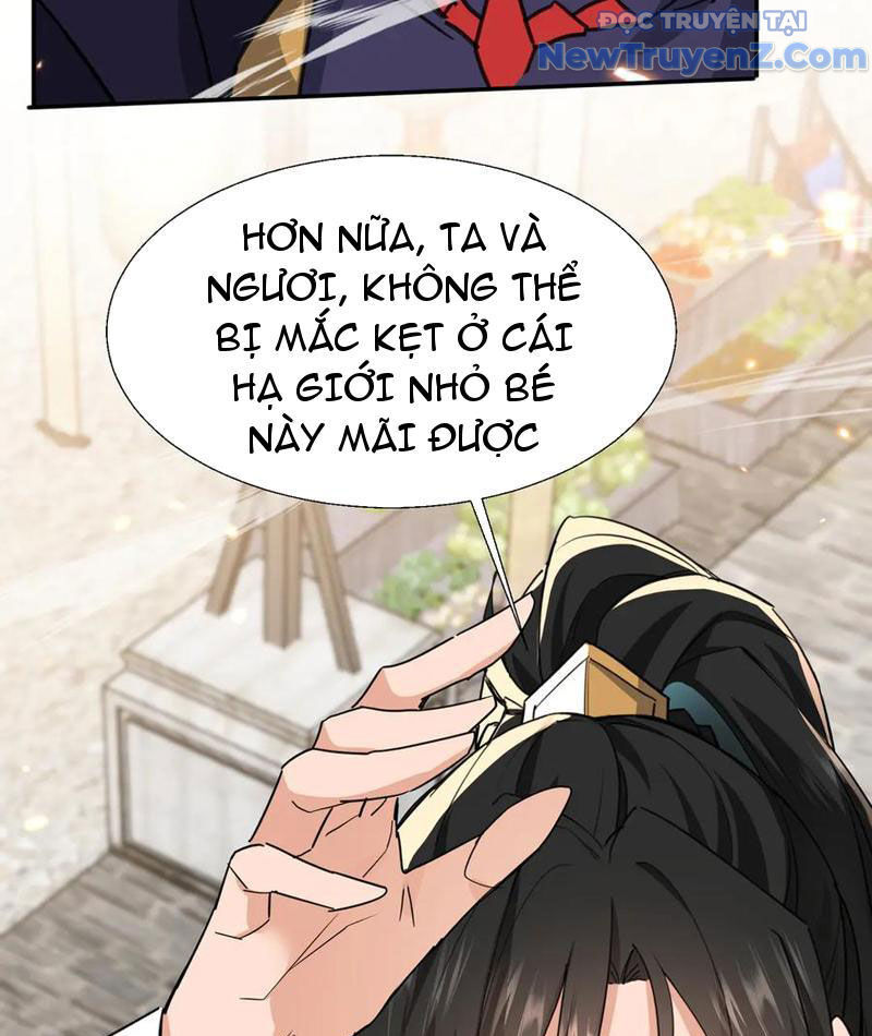 Nữ Đồ Đệ Của Ta Muốn Hắc Hóa Chapter 48 - Trang 2